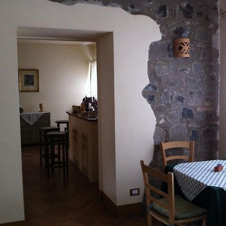 B&B Poggio Stallone Orvieto Exterior photo