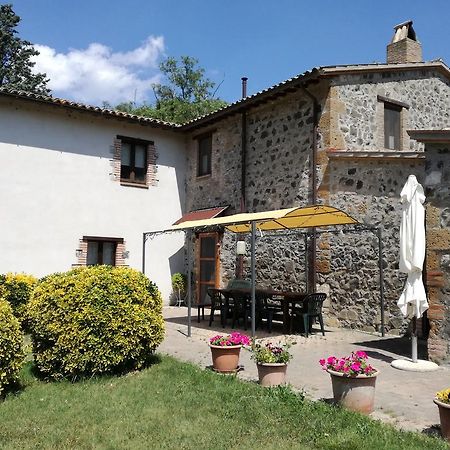 B&B Poggio Stallone Orvieto Exterior photo