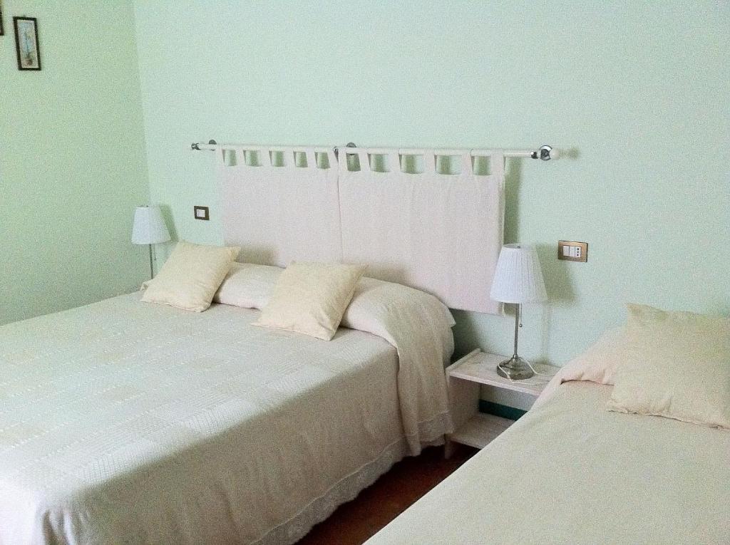 B&B Poggio Stallone Orvieto Room photo