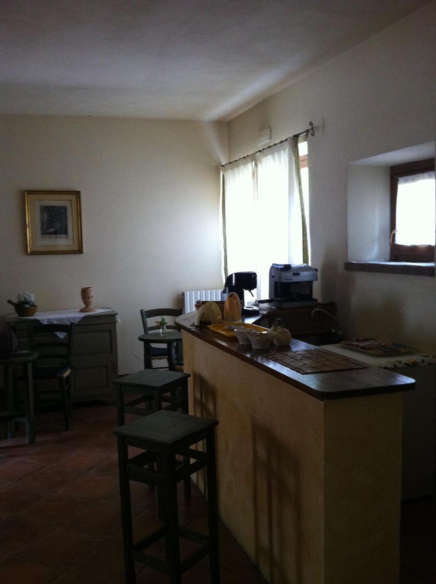 B&B Poggio Stallone Orvieto Exterior photo