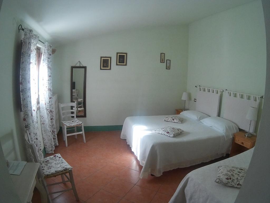 B&B Poggio Stallone Orvieto Exterior photo